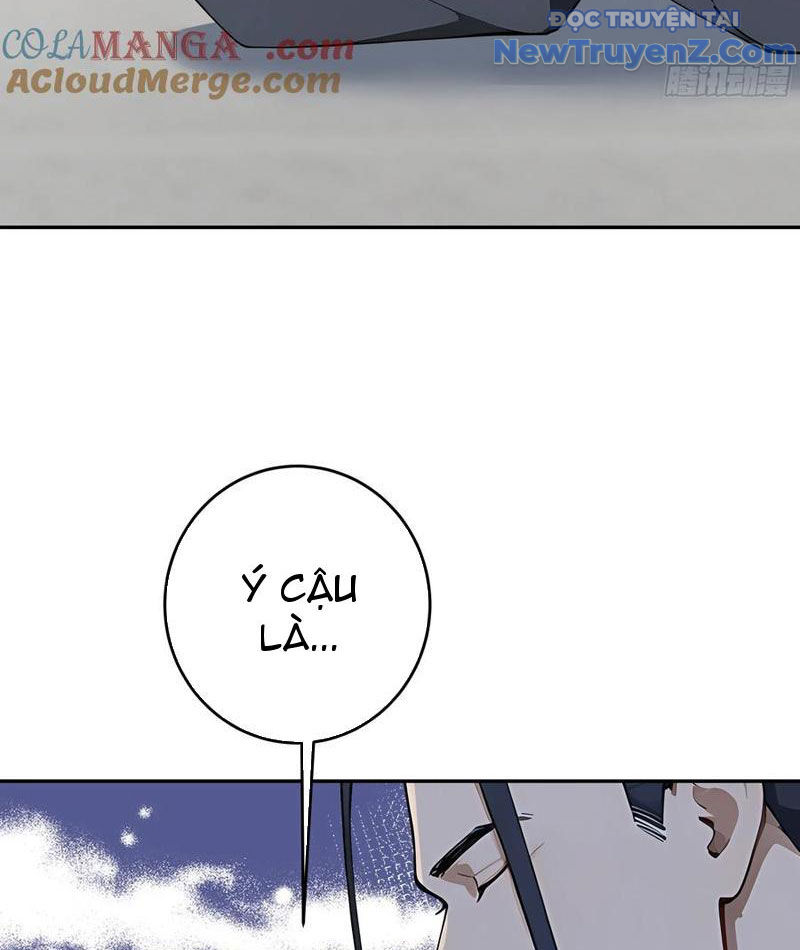 Thật Sự Là Ta Không Muốn Làm Học Thần! chapter 46 - Trang 26