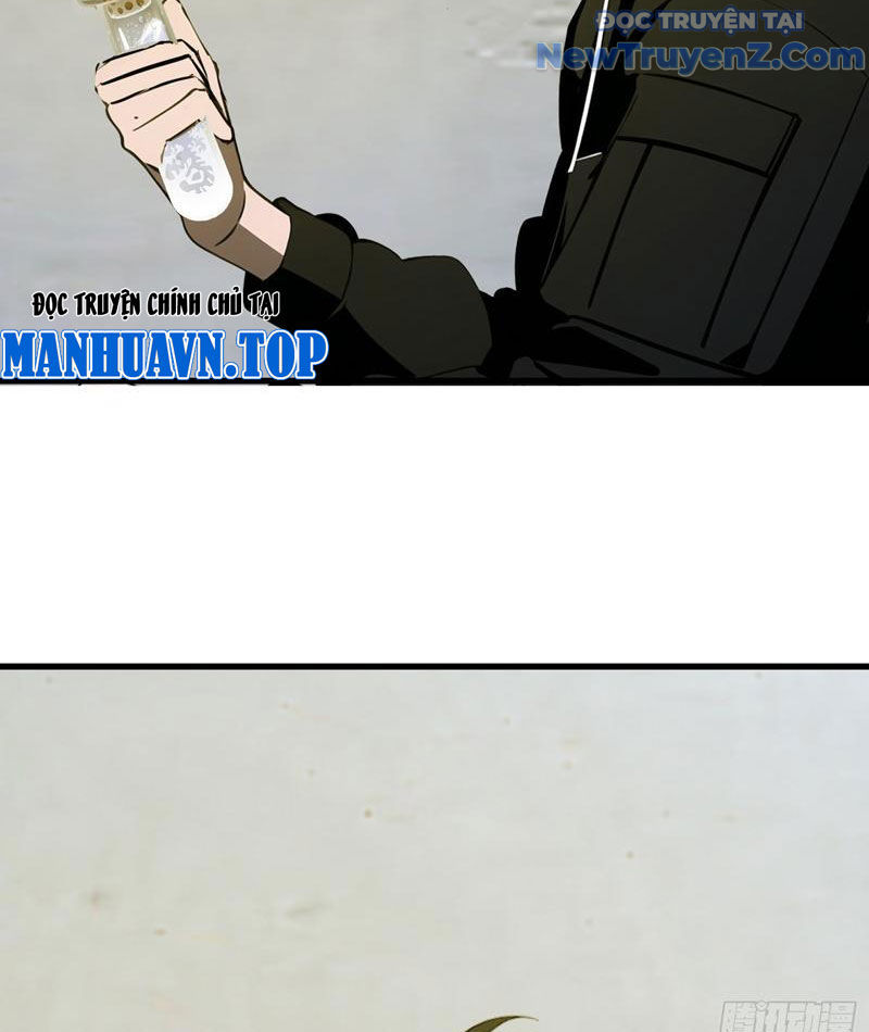 Mạt Thế Độc Hành: Khế Ước Hắc Ám Của Ta chapter 58 - Trang 65