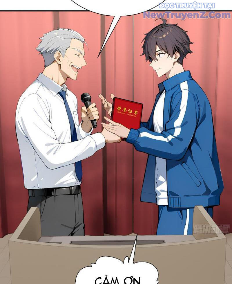 Thật Sự Là Ta Không Muốn Làm Học Thần! chapter 7 - Trang 29