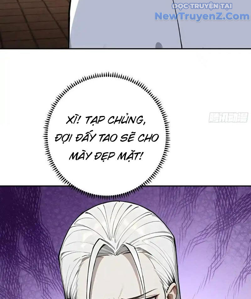 Thật Sự Là Ta Không Muốn Làm Học Thần! chapter 47 - Trang 46