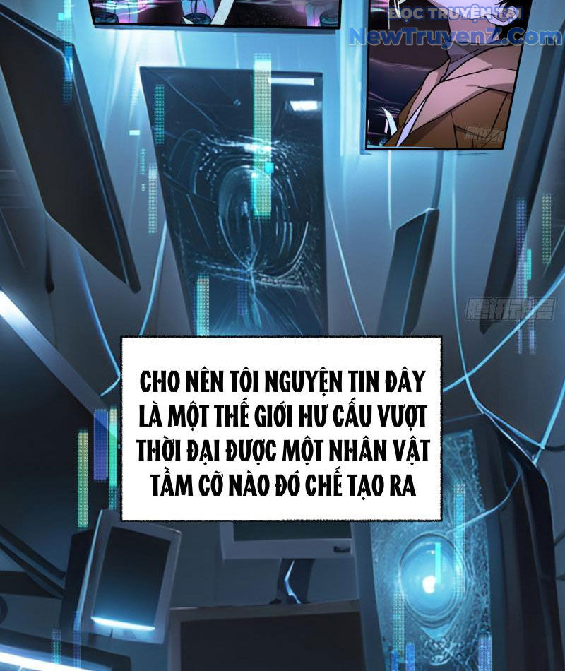 Không gian sát na chapter 8 - Trang 42