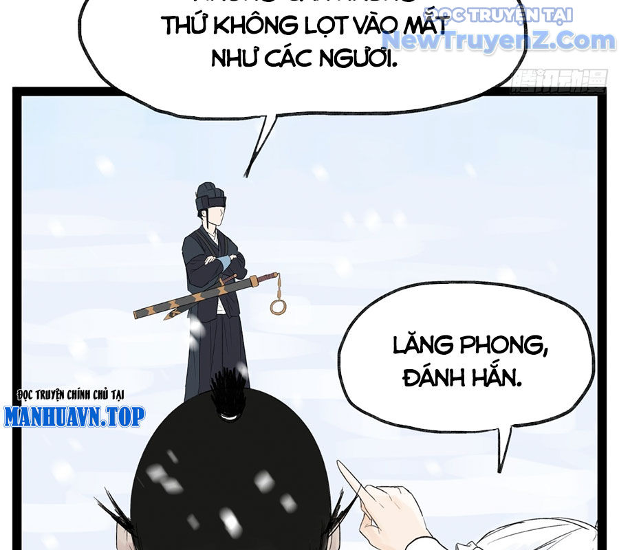 Hiệp Khách Hành Bất Thông chapter 40 - Trang 19