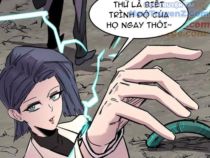 Cương Thi Tiên Sinh chapter 163 - Trang 105