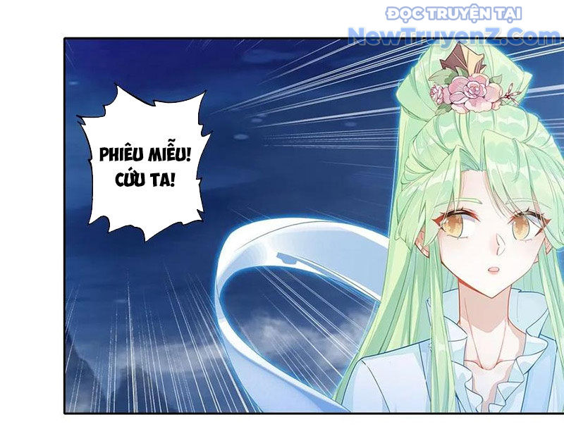 Duy Ngã Độc Tiên chapter 103 - Trang 4