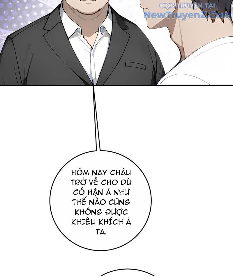 Thật Sự Là Ta Không Muốn Làm Học Thần! chapter 51 - Trang 24