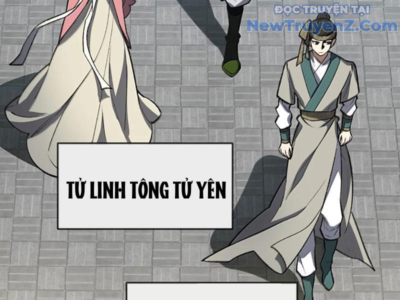 Ta Ở Tu Tiên Giới Chỉ Làm Giờ Hành Chính chapter 120 - Trang 138