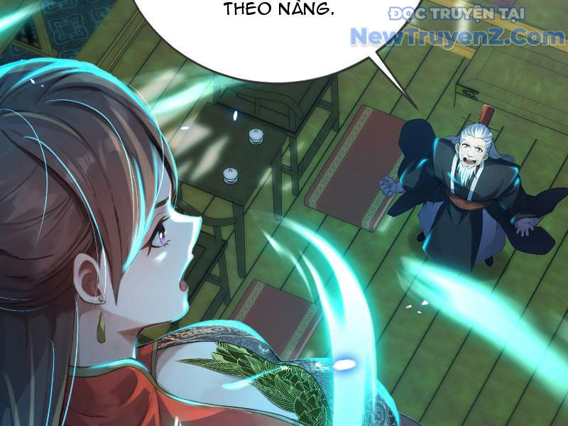 Tu Tiên Hàng Triệu Năm: đệ Tử Của Ta Rải Rác Khắp Tiên Giới! chapter 3 - Trang 27