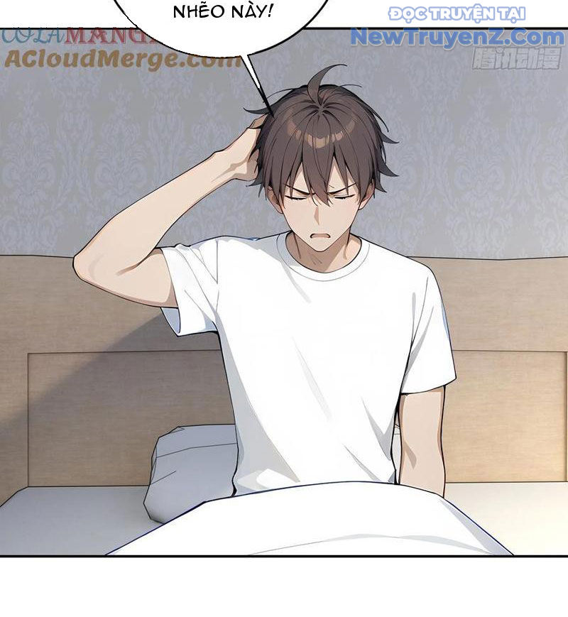 Thật Sự Là Ta Không Muốn Làm Học Thần! chapter 57 - Trang 26