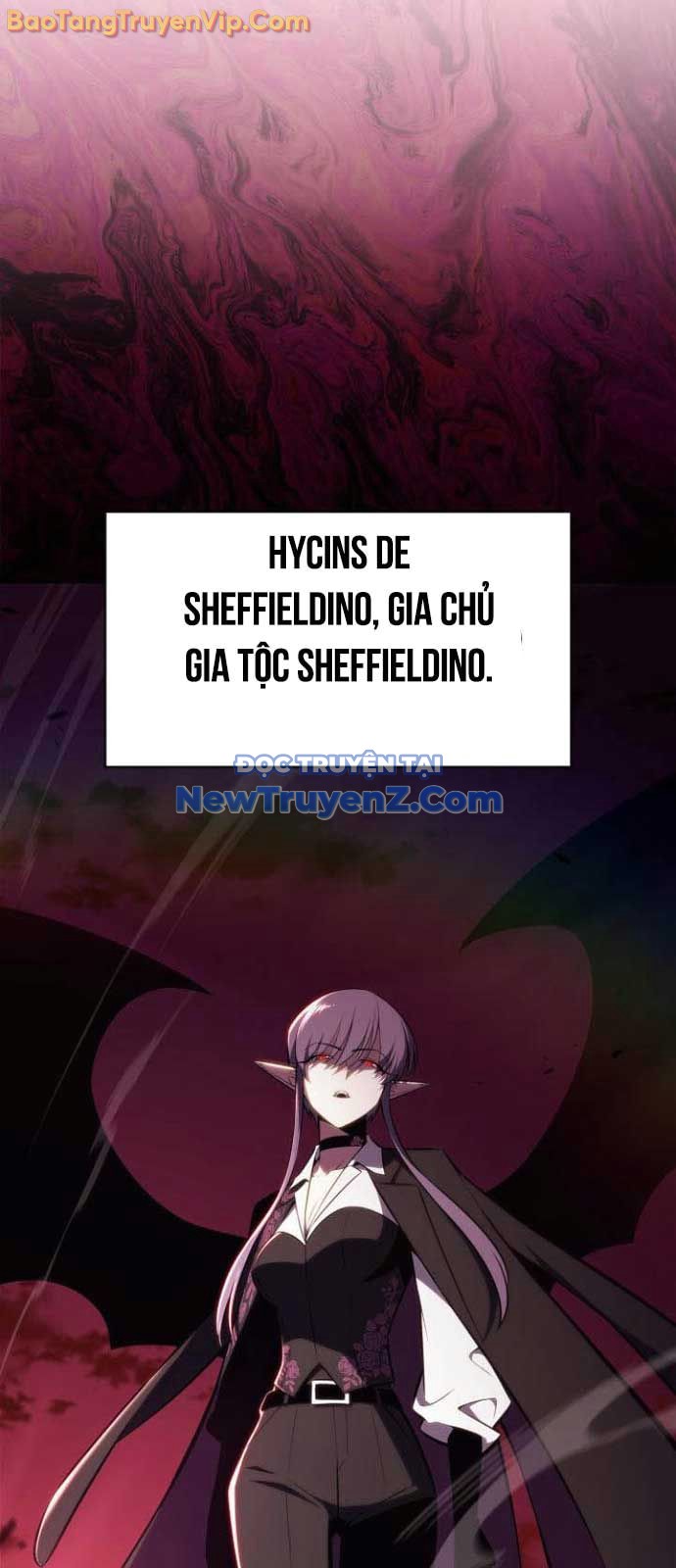 Tôi Là Tân Thủ Có Cấp Cao Nhất chapter 207 - Trang 59