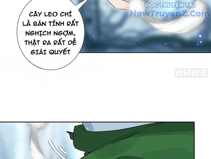 Duy Ngã Độc Tiên chapter 108 - Trang 44