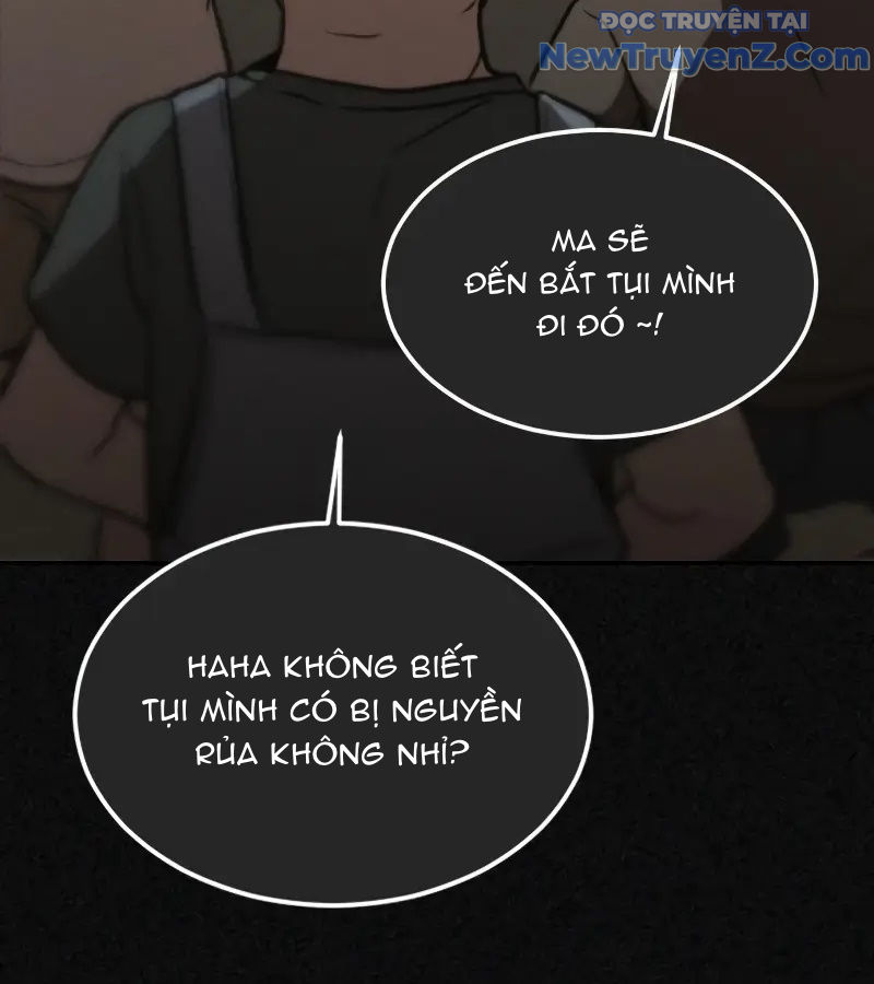 Cầu Nguyện Với Một Con Ma chapter 1 - Trang 124