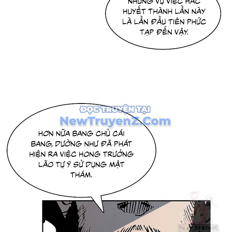 Hồi Ức Của Chiến Thần chapter 208 - Trang 35