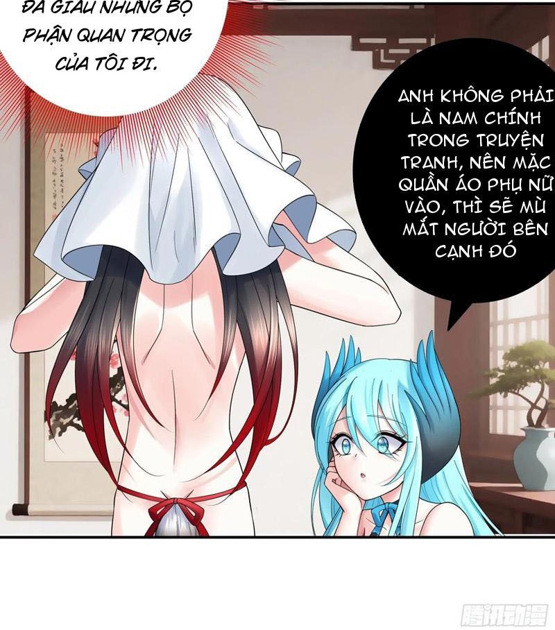 Sau Khi Mẹ Bị Giết, Tôi Trở Thành Miêu Nương chapter 27 - Trang 45