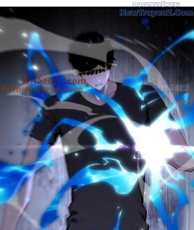 Thần thoại xâm lấn: Ta ở Địa Cầu trảm thần minh chapter 58 - Trang 37