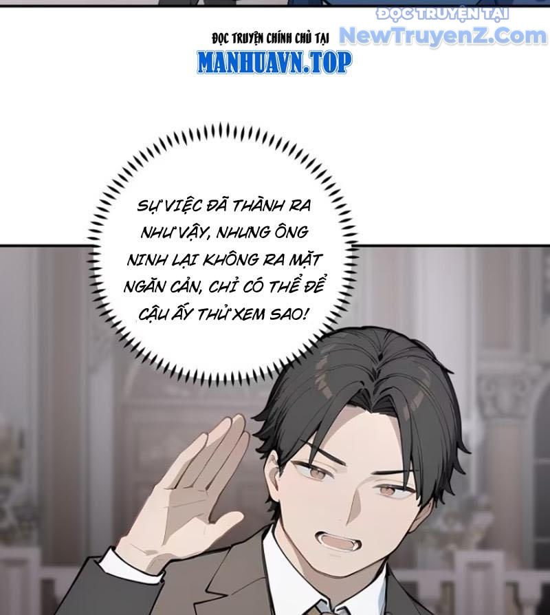 Thật Sự Là Ta Không Muốn Làm Học Thần! chapter 10 - Trang 39