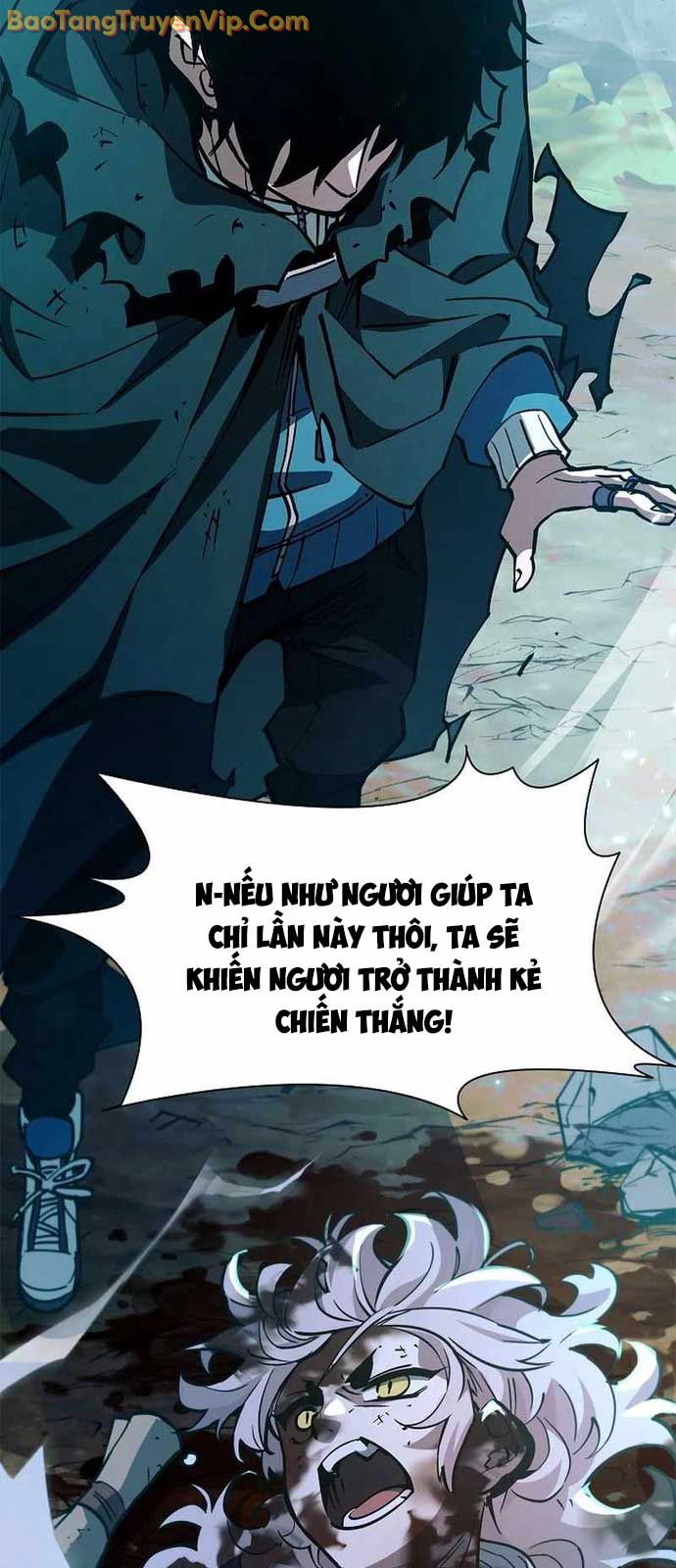 Sinh Tồn Giả Tối Cường chapter 9 - Trang 81
