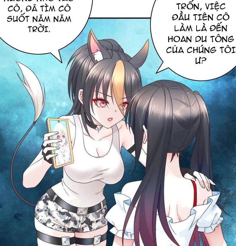 Sau Khi Mẹ Bị Giết, Tôi Trở Thành Miêu Nương chapter 28 - Trang 15