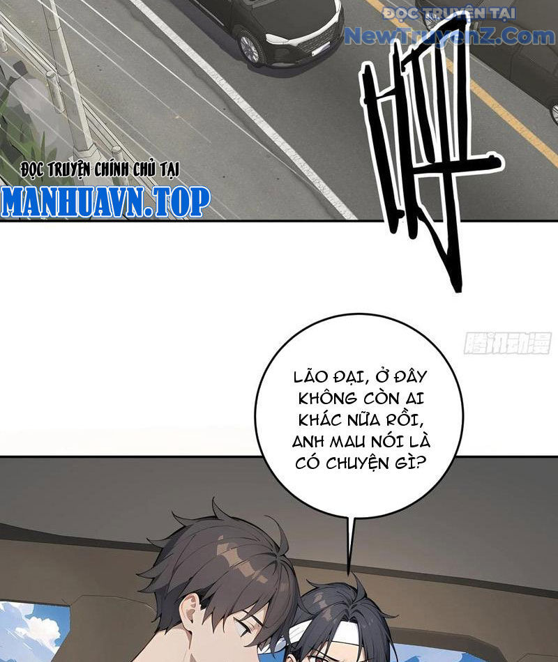 Thật Sự Là Ta Không Muốn Làm Học Thần! chapter 53 - Trang 5