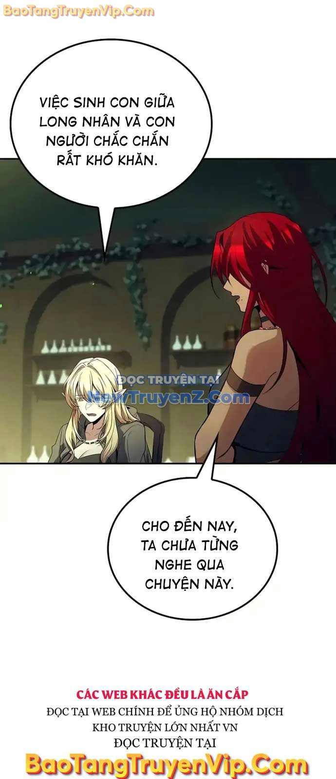 Đại Pháp Sư Mở Nhà Hàng chapter 83 - Trang 10