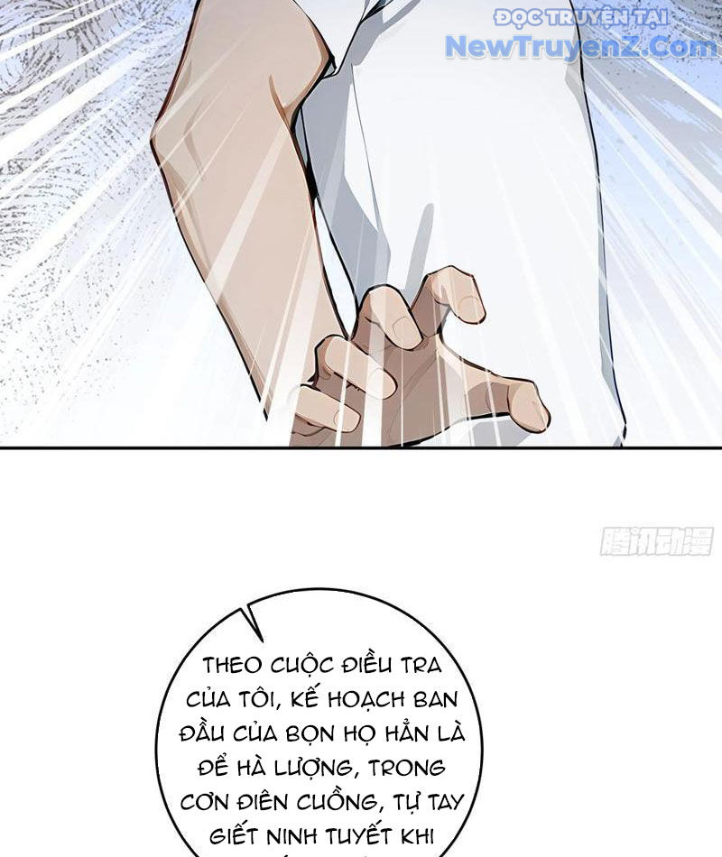 Thật Sự Là Ta Không Muốn Làm Học Thần! chapter 46 - Trang 48