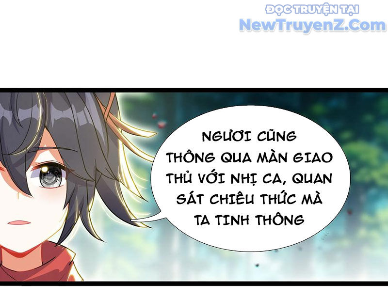 Lâm Uyên Hành chapter 72 - Trang 17