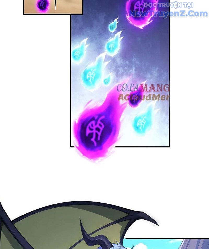 Toàn Dân Thần Vương: Tôi Hiến Tế Nghìn Tỷ Sinh Linh! chapter 103 - Trang 14