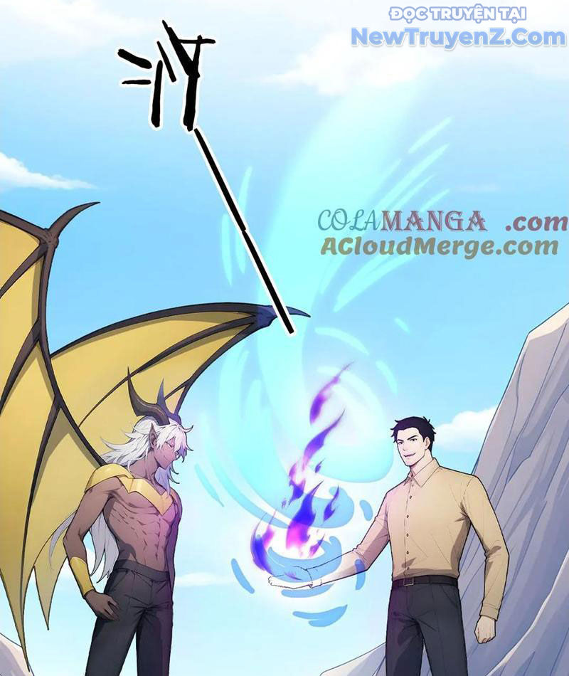 Toàn Dân Thần Vương: Tôi Hiến Tế Nghìn Tỷ Sinh Linh! chapter 103 - Trang 16