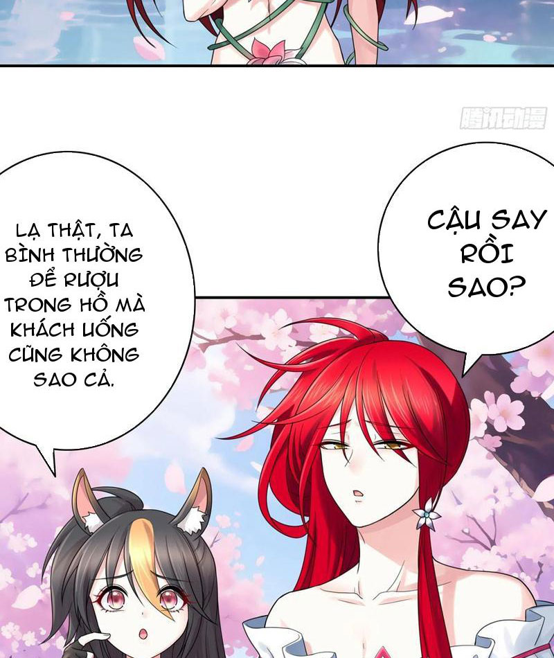 Sau Khi Mẹ Bị Giết, Tôi Trở Thành Miêu Nương chapter 31 - Trang 32