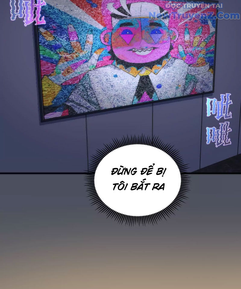 Huyết Sắc Tu La chapter 4 - Trang 8
