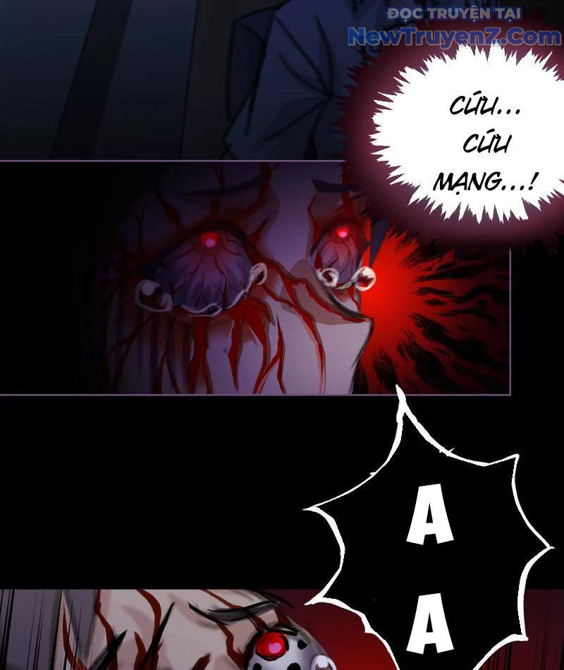 Cửu Cực Thiên Đạo chapter 9 - Trang 23