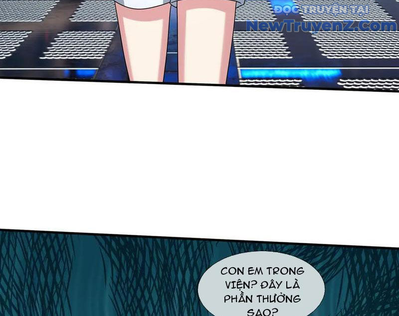 Khởi đầu Bằng Một Vạn Hít đất: Oanh Sát Thần Minh! chapter 55 - Trang 22