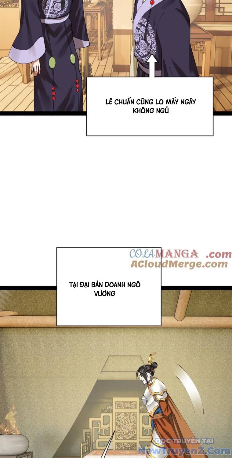 Chàng Rể Mạnh Nhất Lịch Sử chapter 301 - Trang 32