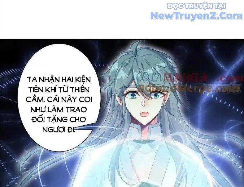 Duy Ngã Độc Tiên chapter 101 - Trang 62