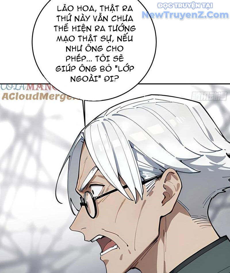 Thật Sự Là Ta Không Muốn Làm Học Thần! chapter 59 - Trang 32