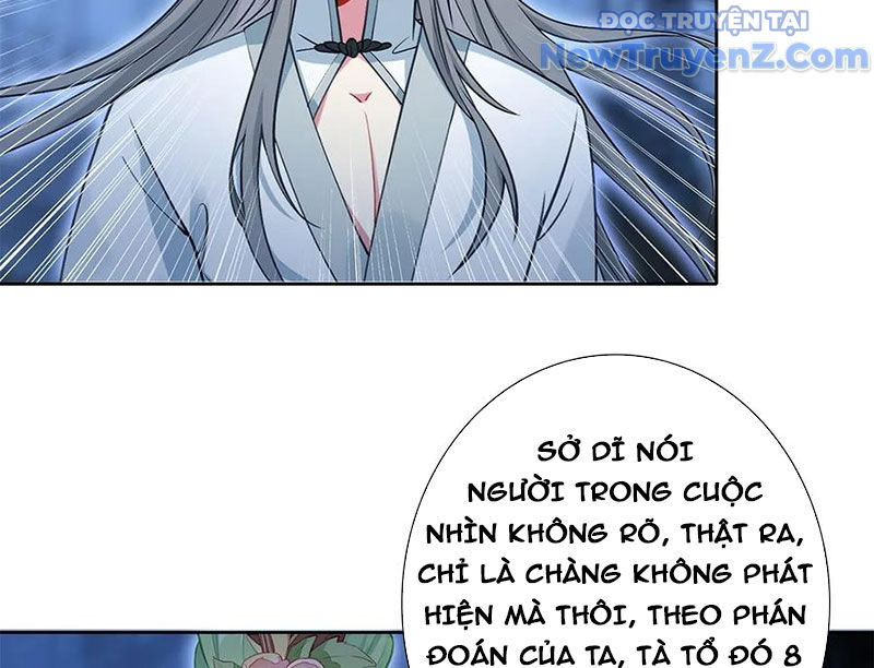 Duy Ngã Độc Tiên chapter 103 - Trang 59