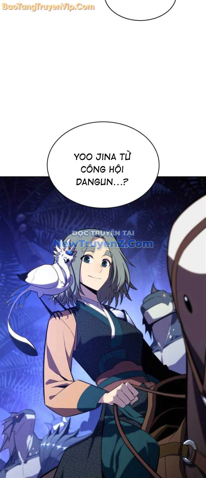 Tôi Là Tân Thủ Có Cấp Cao Nhất chapter 207 - Trang 10