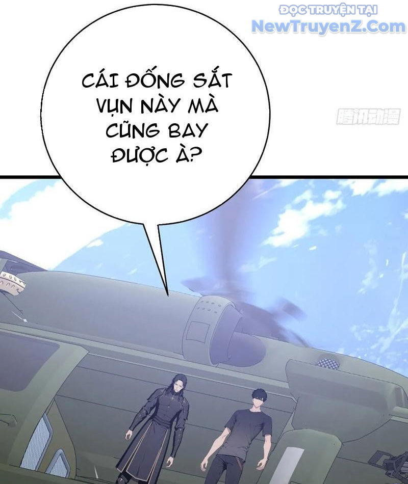 Thần thoại xâm lấn: Ta ở Địa Cầu trảm thần minh chapter 59 - Trang 126