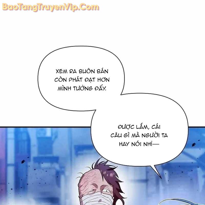 Làm Ơn Dừng Đức Giáo Hoàng Lại chapter 43 - Trang 61