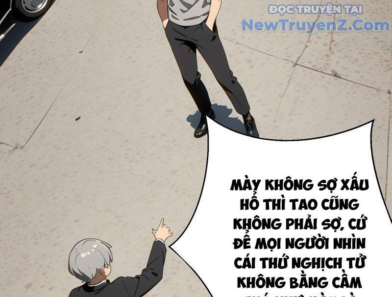 Tận Thế Giáng Lâm: Ta Muốn Tạo Ra Phòng An Toàn chapter 8 - Trang 45