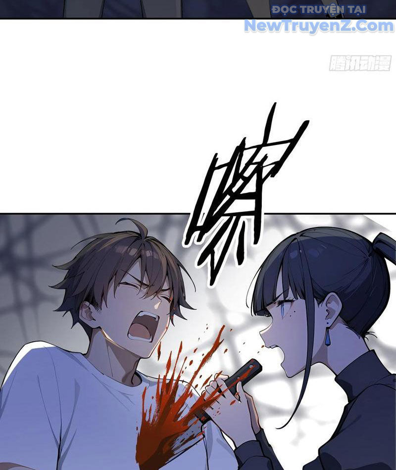Thật Sự Là Ta Không Muốn Làm Học Thần! chapter 46 - Trang 50