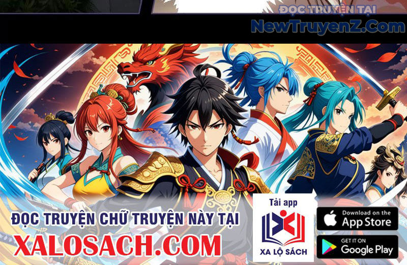 Cửu Cực Thiên Đạo chapter 9 - Trang 35