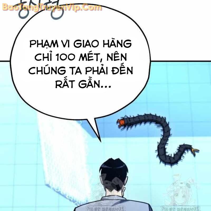Mạt Thế Hậu Cần chapter 43 - Trang 165