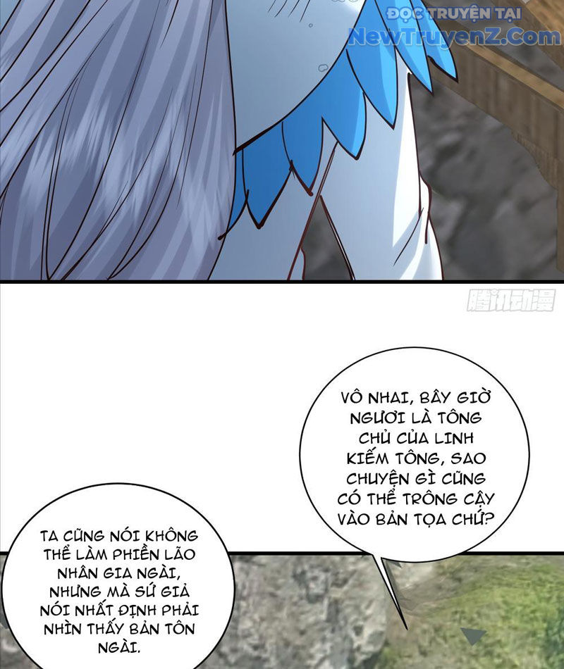 Hệ Thống Hèn Mọn Quỳ Xuống Cầu Xin Ta Vô địch chapter 63 - Trang 14