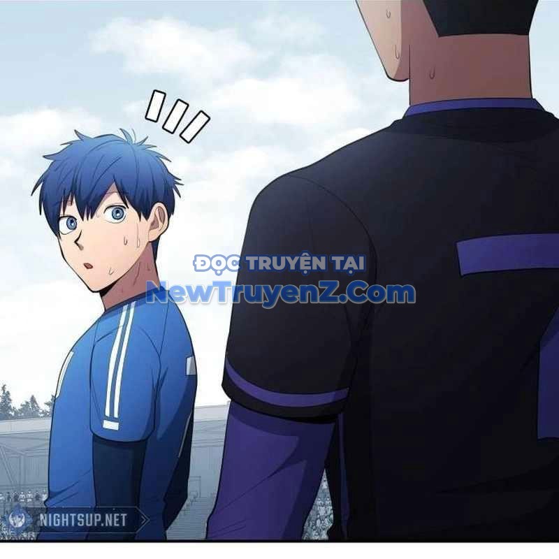 Thiên Phú Bóng Đá, Tất Cả Đều Là Của Tôi! chapter 95 - Trang 37