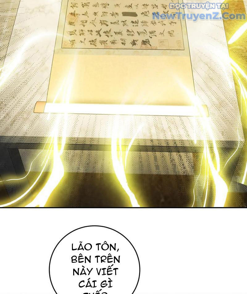 Thật Sự Là Ta Không Muốn Làm Học Thần! chapter 59 - Trang 53