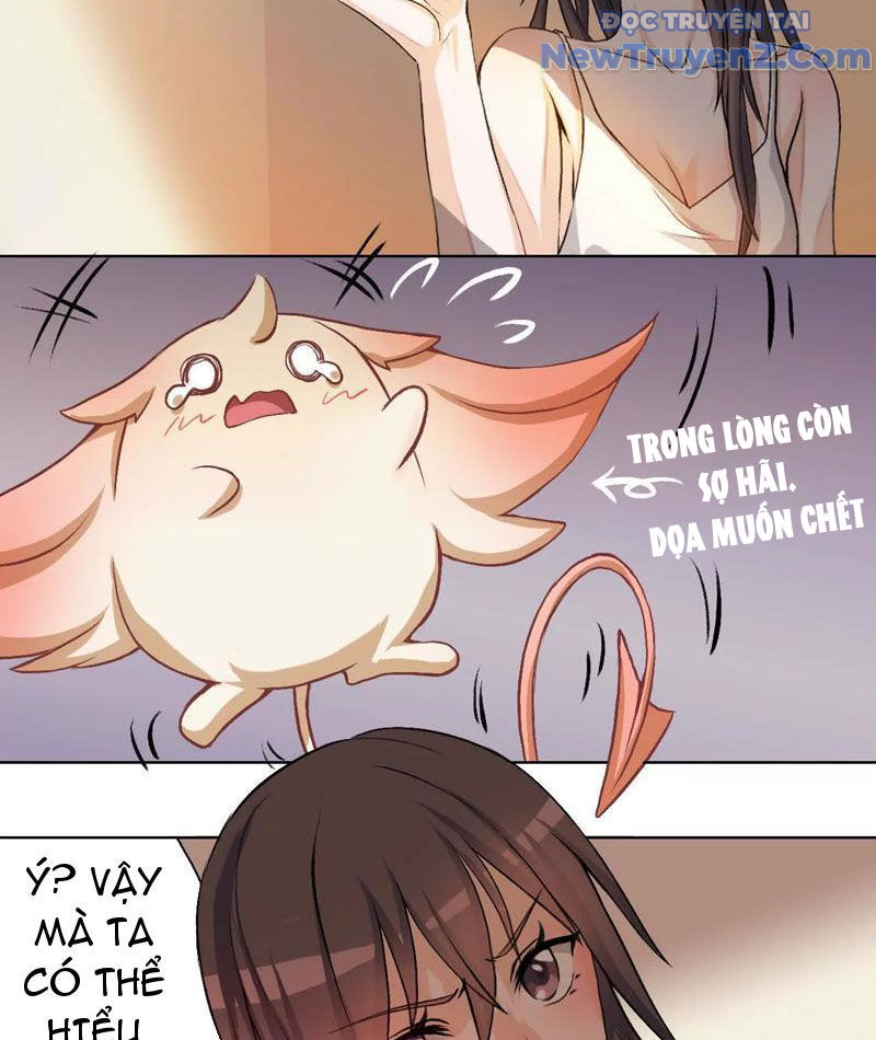 Cửu Cực Thiên Đạo chapter 7 - Trang 12