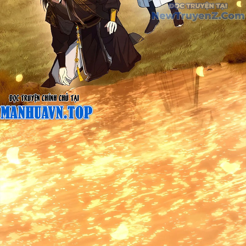 Trấn Hồn Kí chapter 12 - Trang 19