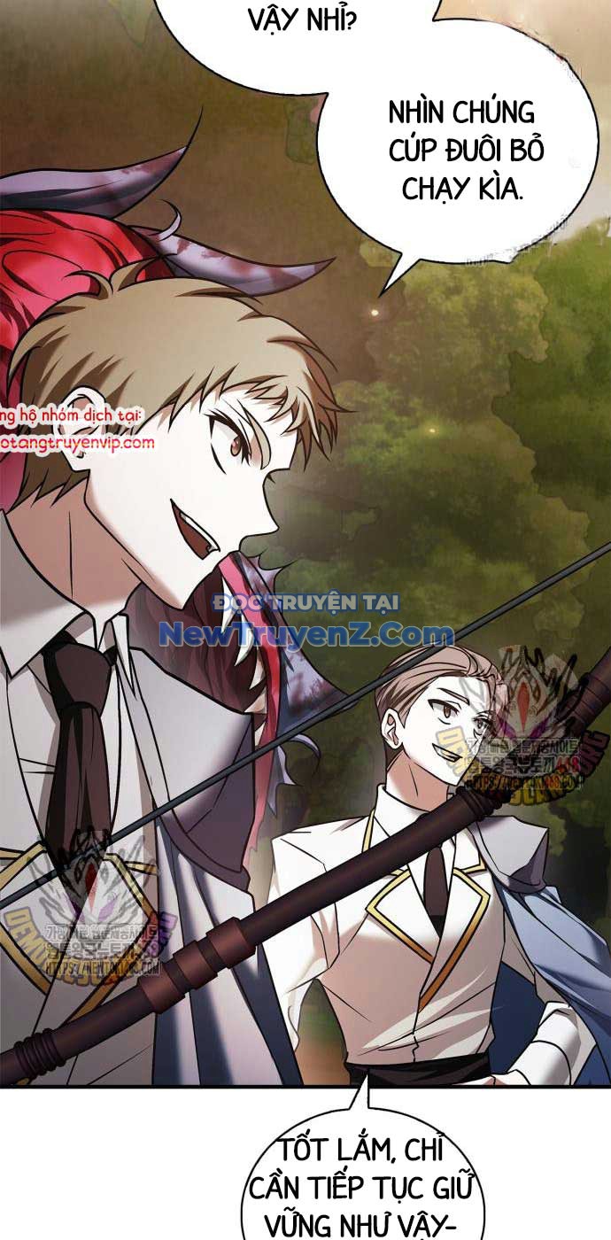 Tôi Không Tài Năng Đến Thế Đâu chapter 83 - Trang 34