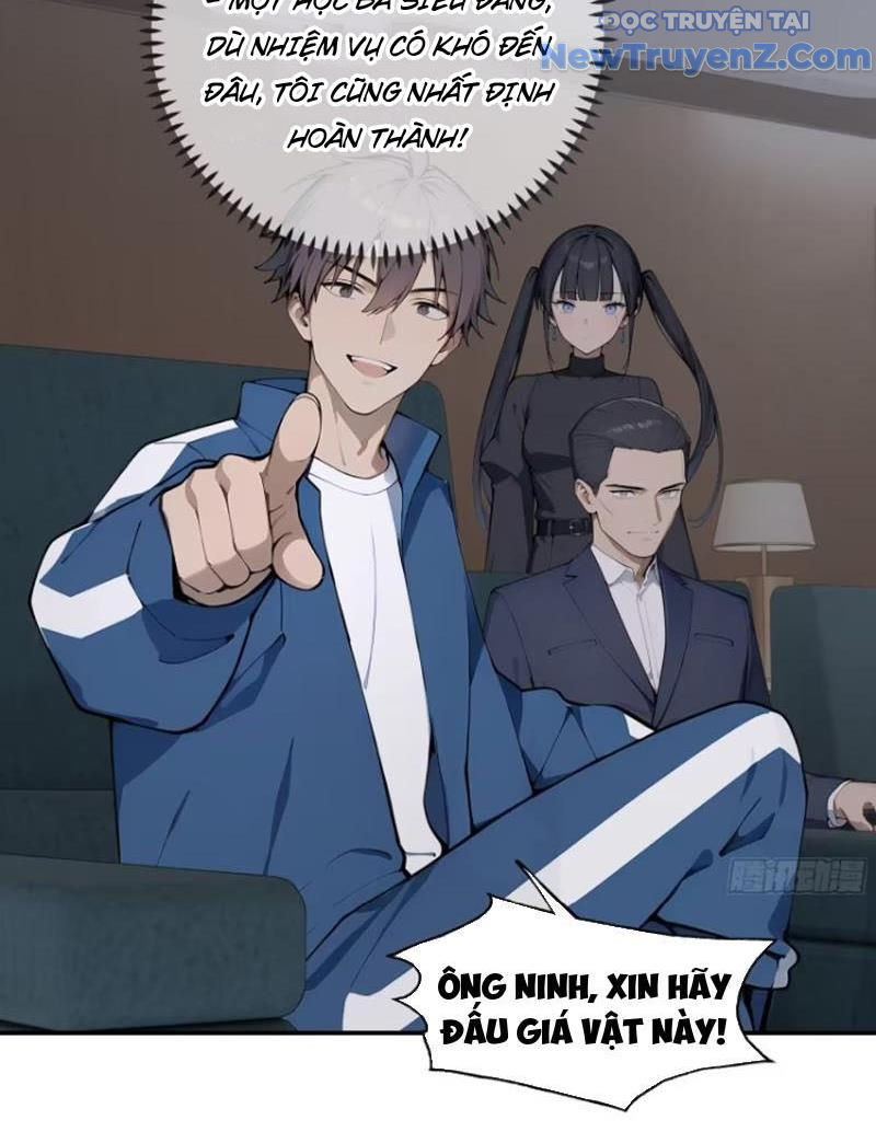 Thật Sự Là Ta Không Muốn Làm Học Thần! chapter 10 - Trang 9