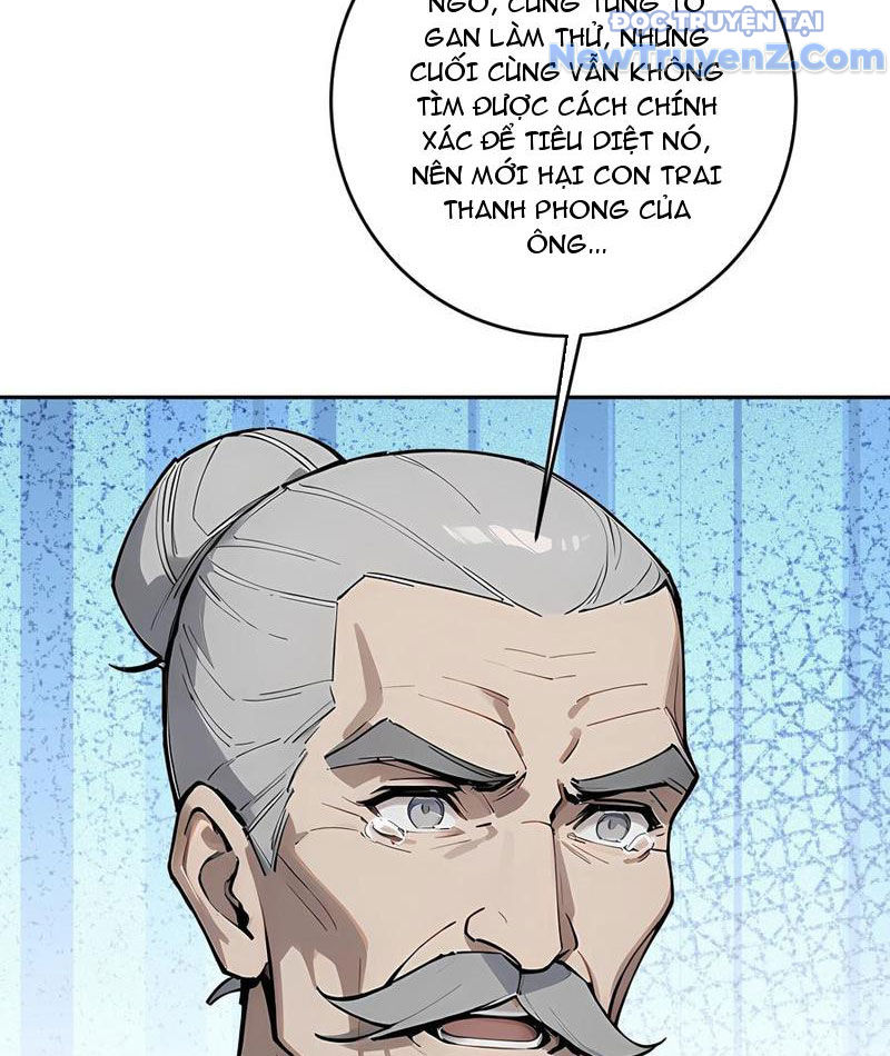 Thật Sự Là Ta Không Muốn Làm Học Thần! chapter 48 - Trang 75